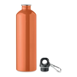 Butelka z pojedynczą 750ml - REBIG MOSS (MO2404-10)