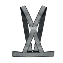 Regulowany pas odblaskowy 360 - ALLVISIBLE+ (MO2405-03)