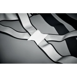 Regulowany pas odblaskowy 360 - ALLVISIBLE+ (MO2405-03)