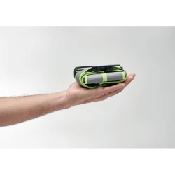 Regulowany pas odblaskowy 360 - ALLVISIBLE+ (MO2405-68)