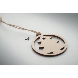 Zawieszka z nasionami świerka - ARSEED (CX1555-40)