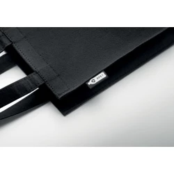 Mała torba prezentowa z filcu RPET - FELTOTE (MO2408-03)