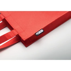 Mała torba prezentowa z filcu RPET - FELTOTE (MO2408-05)