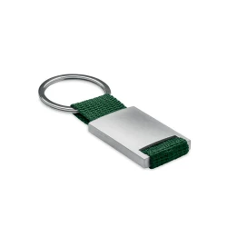 Prostokątny brelok - TECH (IT3020-60)