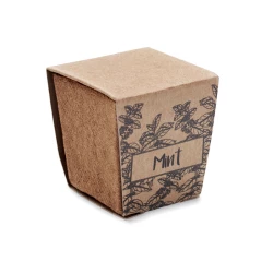 Zestaw do uprawy mięty - MINT KIT (MO2410-13)