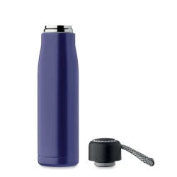 Butelka dwuścienna 500 ml - CORDLE (MO2413-37)