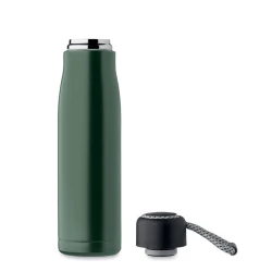 Butelka dwuścienna 500 ml - CORDLE (MO2413-60)