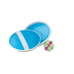 Gra plażowa - złap piłkę - CATCH&PLAY (IT3852-04)