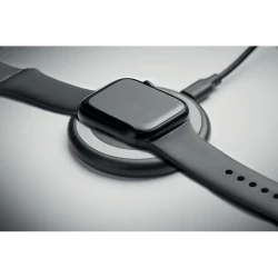 Bezprzewodowa ładowarka 3 w 1, - WERLIES (MO2420-03)