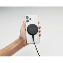 Bezprzewodowa ładowarka 3 w 1, - WERLIES (MO2420-03)