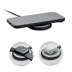 Bezprzewodowa ładowarka 3 w 1, - WERLIES (MO2420-03)