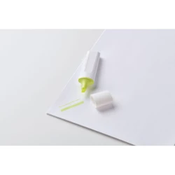 Zakreślacz RPET - LIT (MO2427-70)