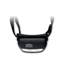 Akumulatorowa latarka czołowa L - ELYDEE (MO2428-03)