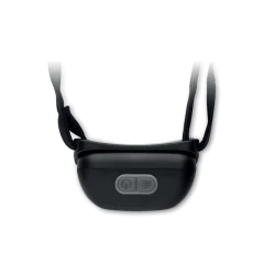 Akumulatorowa latarka czołowa L - ELYDEE (MO2428-03)