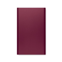 Power Bank 4000 mAh typ C - POWERFLAT C (MO6825-02)