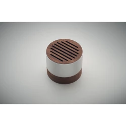 Głośnik z aluminium z recykling - SOUNEUZ (MO2432-40)