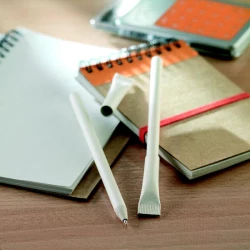Długopis wykonany z papieru - ARTEL (IT3892-06)