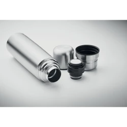 Termos z podwójną ścianką 750 ml - BUSSLOO (MO2438-16)