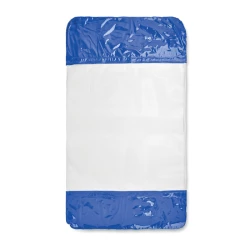 Nadmuchiwany hamak wodny - HAMAFLOAT (MO2441-37)