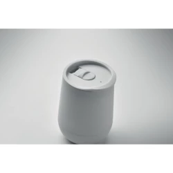 Kubek z podwójnymi ściankami z PP - GO (MO2444-06)