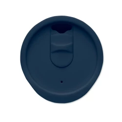 Kubek z podwójnymi ściankami z PP - GO (MO2444-85)