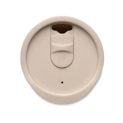 Kubek z podwójnymi ściankami z PP - GO (MO2444-13)