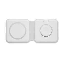 Składana ładowarka 2 w 1 o mocy - FLIP (MO2445-06)