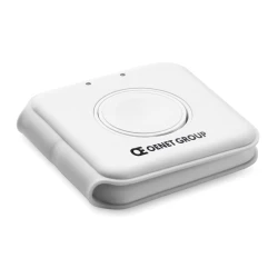 Składana ładowarka 2 w 1 o mocy - FLIP (MO2445-06)