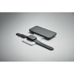 Składana ładowarka 2 w 1 o mocy - FLIP (MO2445-06)