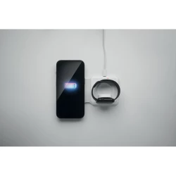 Składana ładowarka 2 w 1 o mocy - FLIP (MO2445-06)