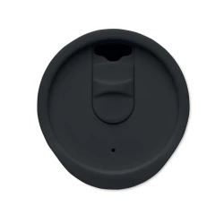 Kubek dwuścienny 300 ml - CO (MO2446-03)