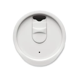 Kubek dwuścienny 300 ml - CO (MO2446-06)