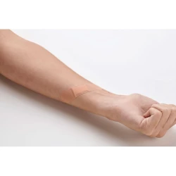 15 sztuk plastrów samoprzylepnych - OUCH (MO2447-13)