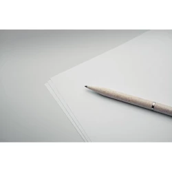 Zestaw długopisów ze słomy/ABS - PEAT (MO2448-13)