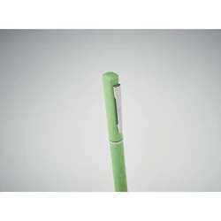 Długopis wykręcany słoma/ABS - MAIPEN (MO2449-09)