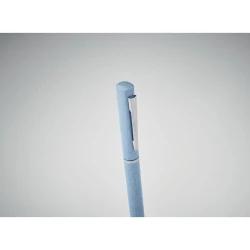 Długopis wykręcany słoma/ABS - MAIPEN (MO2449-66)