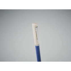 Długopis wykręcany słoma/ABS - MAIPEN (MO2449-36)