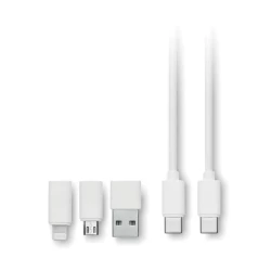 Bezprzewodowa ładowarka 15W z b - CHARGOO (MO2450-40)