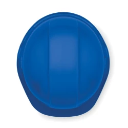 Kask ochronny z ABS - HELM (MO2456-37)