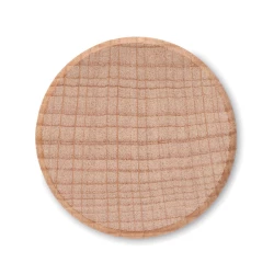 Korek do butelki z drewna bukowego - BOPPER (MO2457-40)