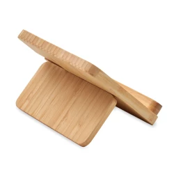 Bezprzewodowa ładowarka 3w1 15W - BOOGAR (MO2458-40)