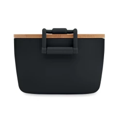 Lunch box PP 700 ml - LEKKER (MO2459-03)