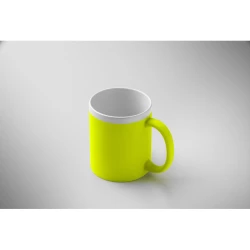 Kubek ceramiczny 300ml - MUGIVA (MO2890-70)