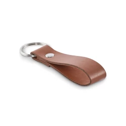 Breloczek z zawieszką PU       MO2460- - STROKEY (MO2460-01)