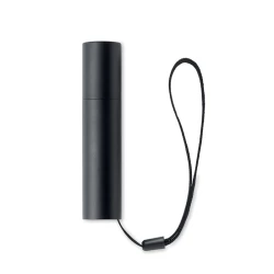 Aluminiowa latarka akumulatorow - ALUMINATE (MO2461-03)