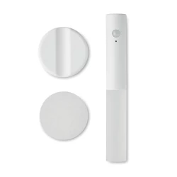 Ładowalna lampka z czujnikiem - SENLUZ (MO2462-06)