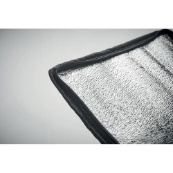 Filcowa torba chłodząca RPET - FOOLER (MO2464-15)