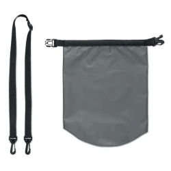 Wodoodporna torba 210T RPET 5L - BOLSAIBLE + (MO2465-15)