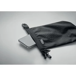 Wodoodporna torba 210T RPET 1,5L - BOLSAIBLE (MO2466-03)