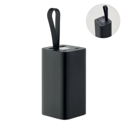 Power bank 20.000 mAh - VOIMA (MO2943-03)